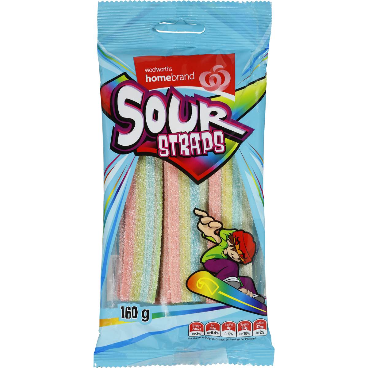 Woolworths Woolworths