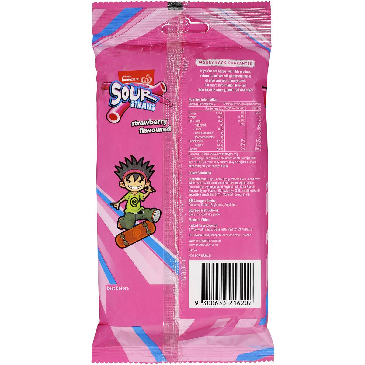 Woolworths Woolworths