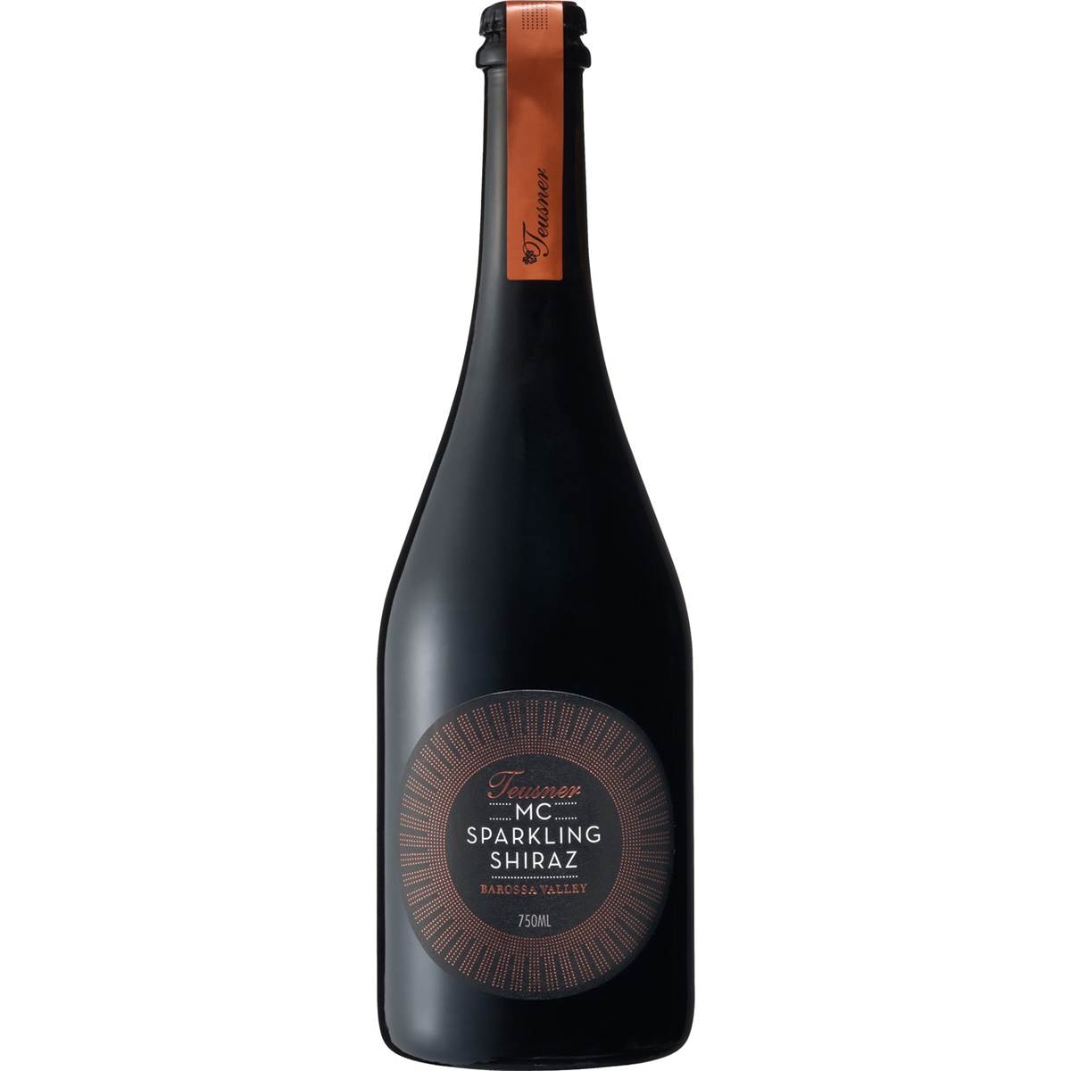 Teusner Red M.c. Sparkling Shiraz
