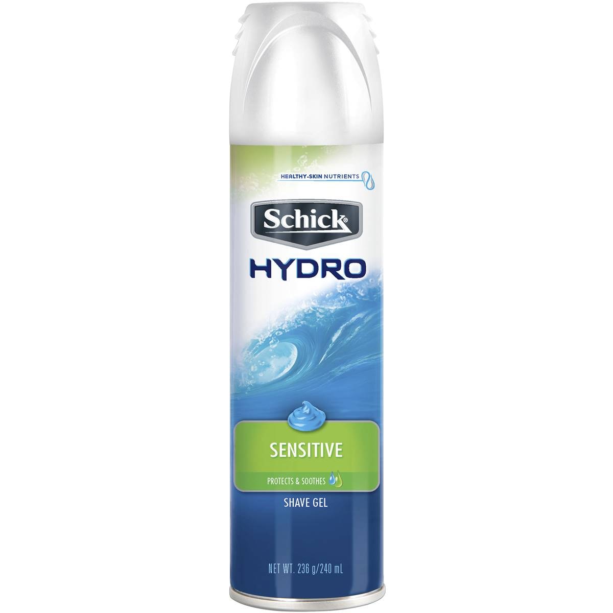 Schick Shave Gel Hydro Sensitive