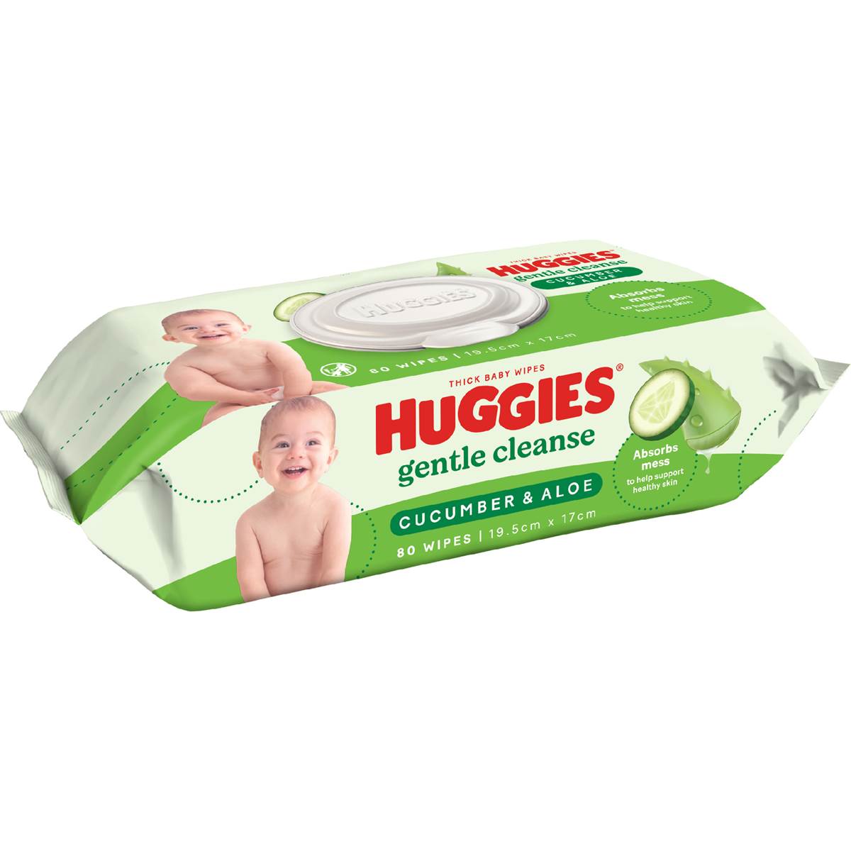 woolworths huggies wipes