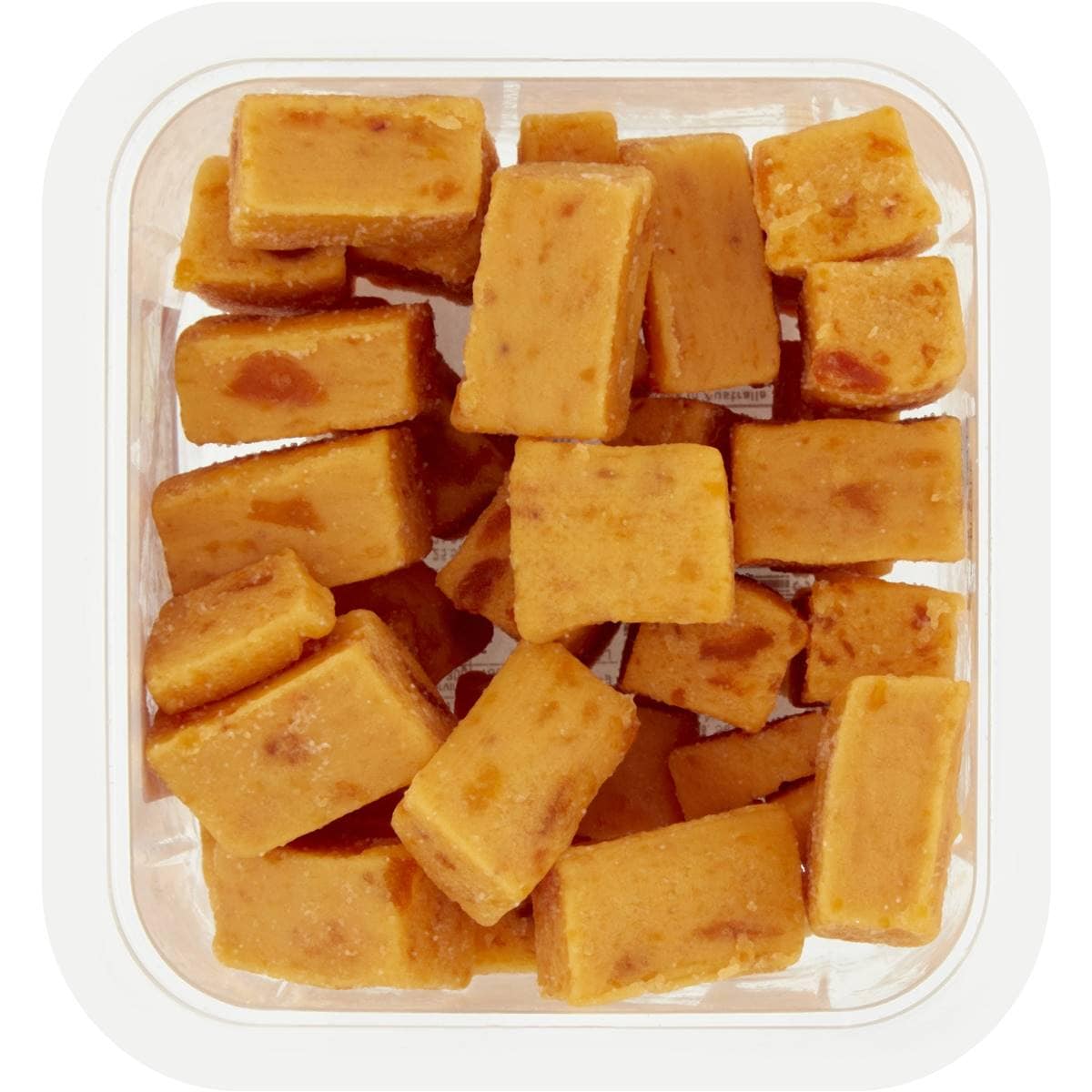 Woolworths Apricot Delight 250g Woolworths