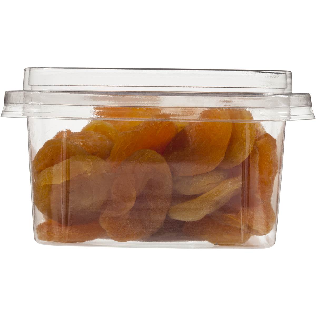 Woolworths Dried Apricot Fruit Pots 250g Woolworths