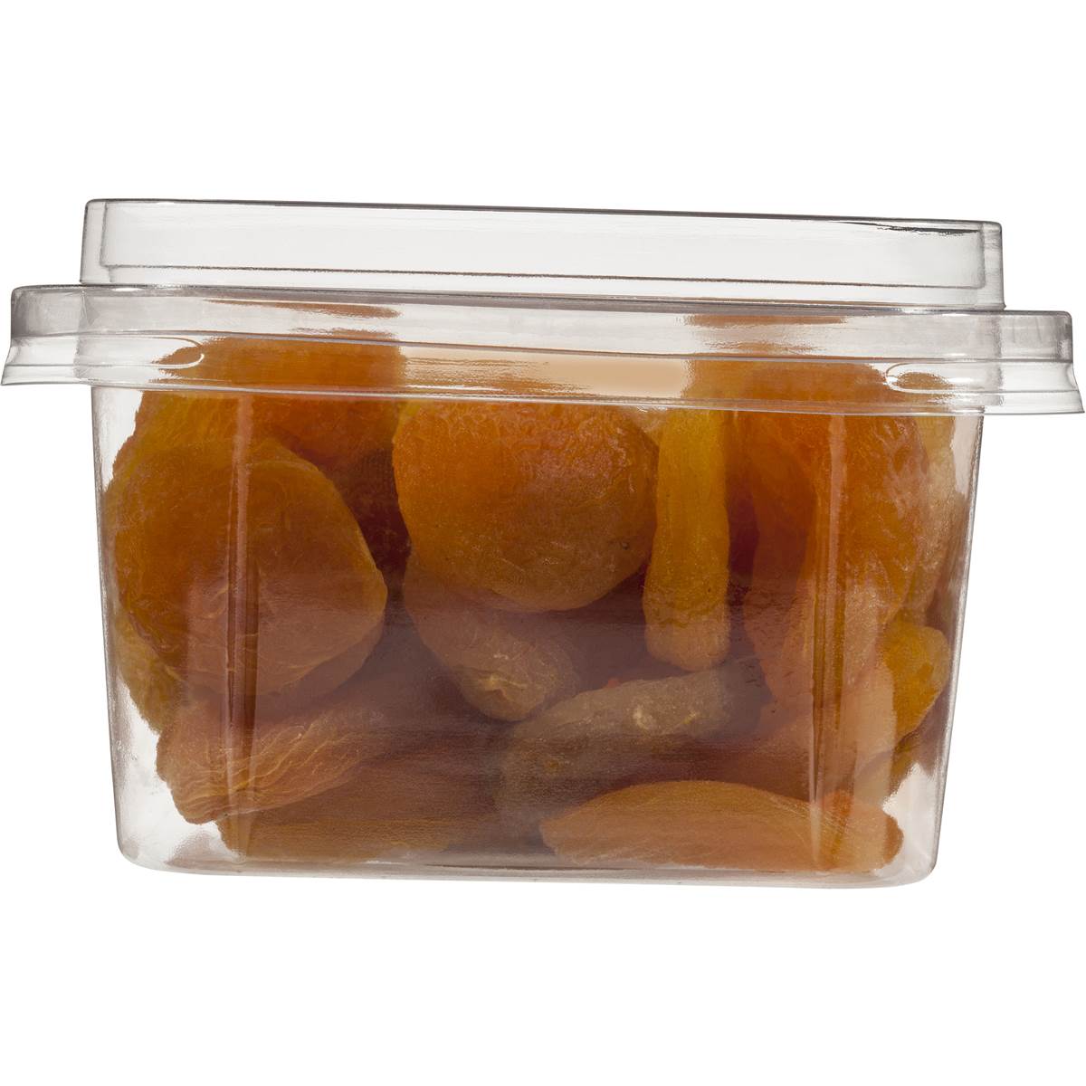 Woolworths Dried Apricot Fruit Pots 250g Woolworths