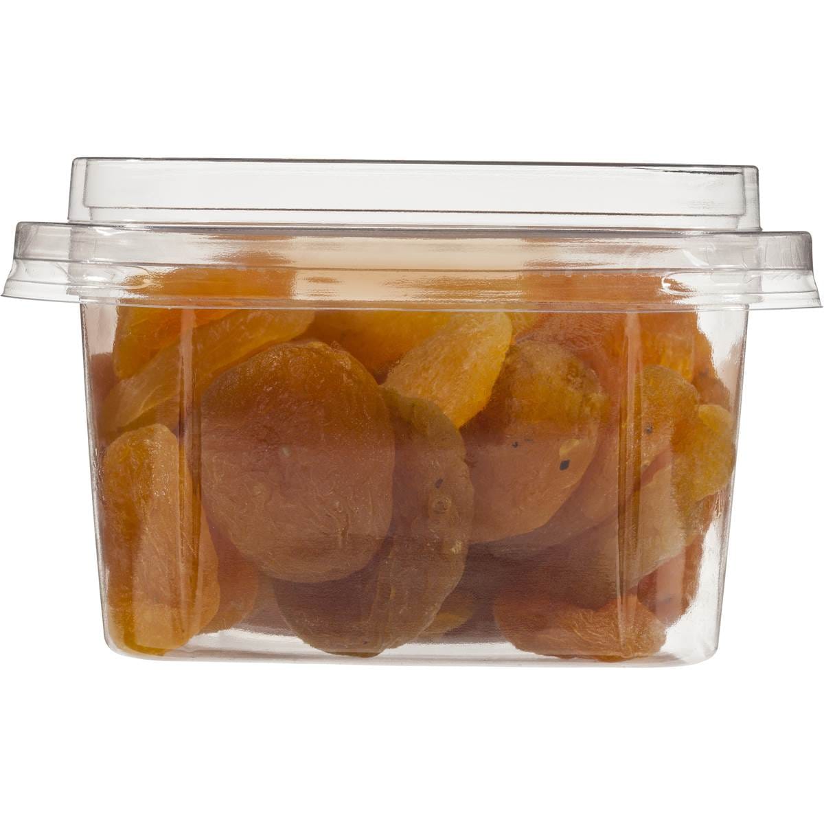 Woolworths Dried Apricot Fruit Pots 250g Woolworths