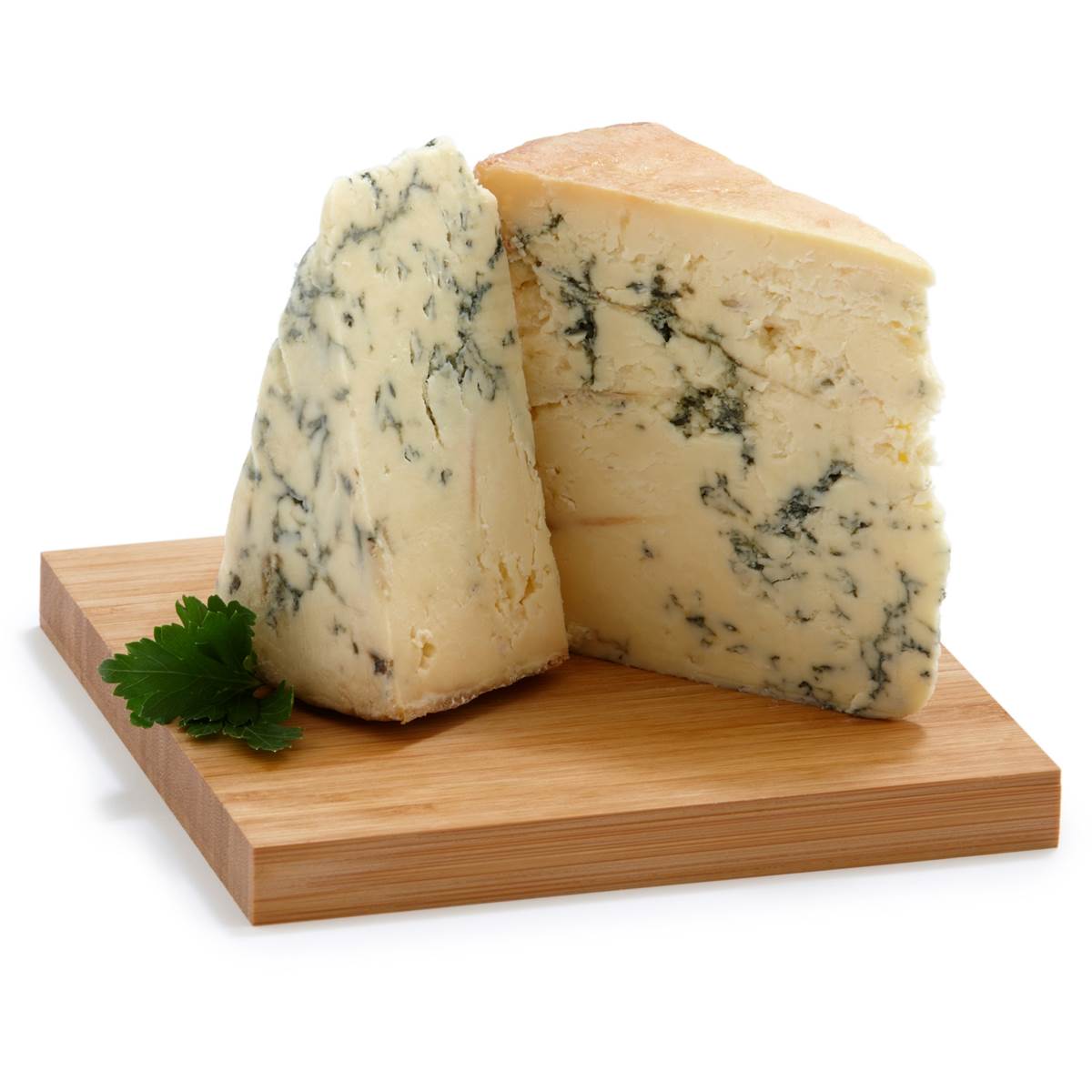 Cropwell Bishop Blue Stilton Cheese Per Kg | Woolworths