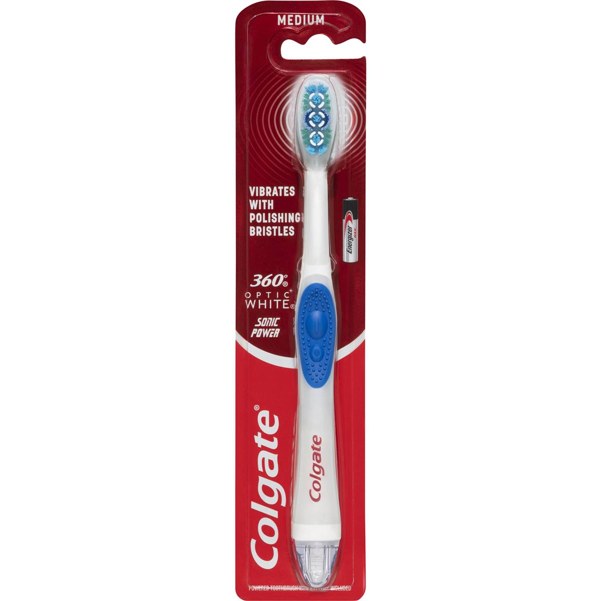 colgate electric toothbrush woolworths