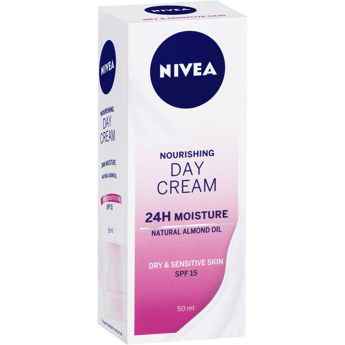 nivea moisturiser woolworths