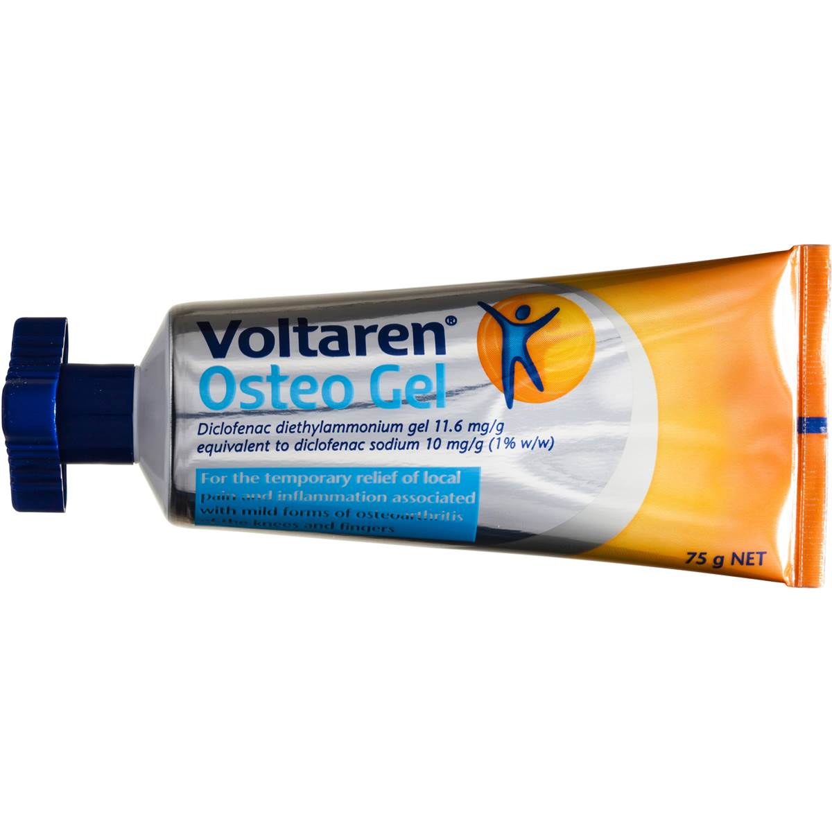 Voltaren Gels Osteo Gel 75g Woolworths