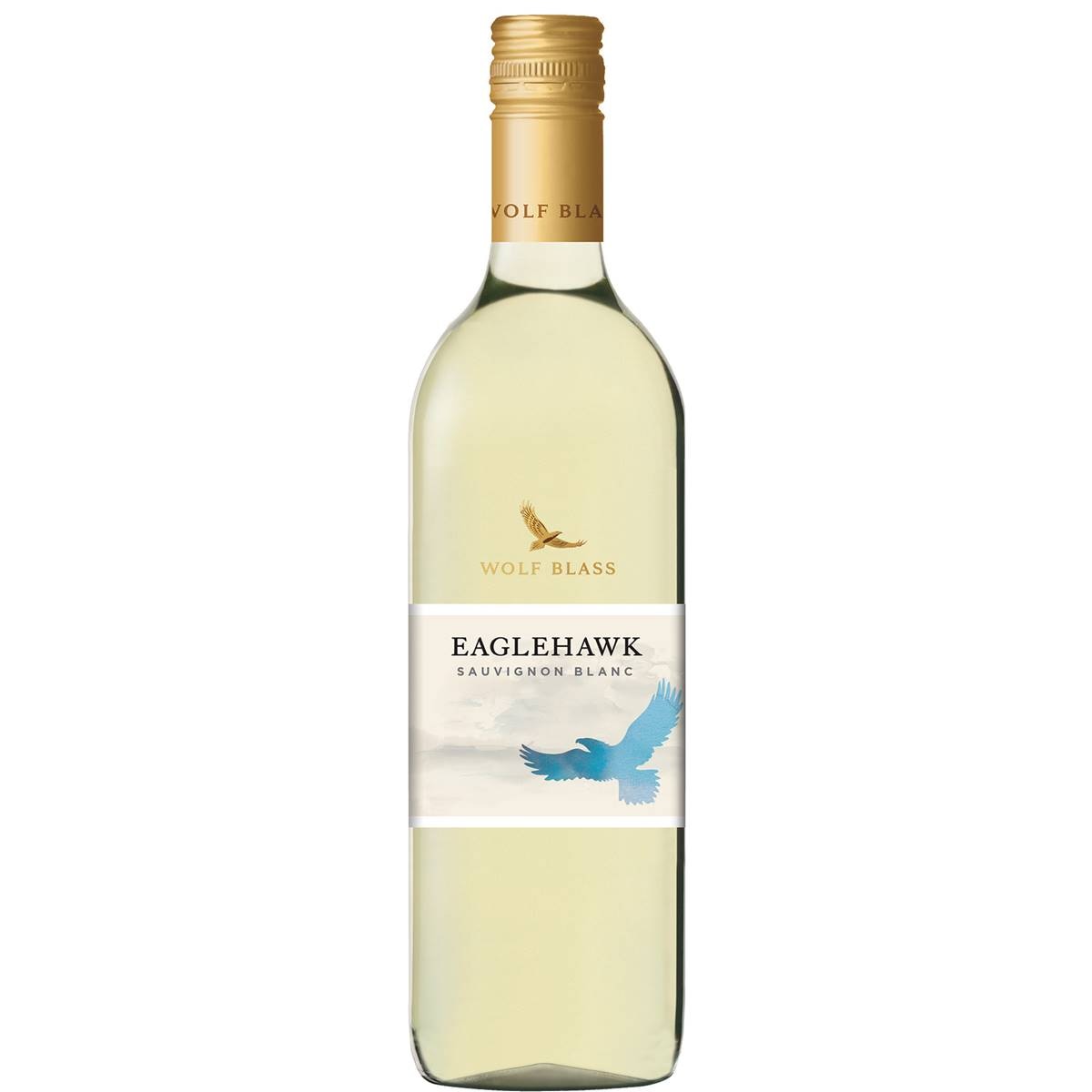 Wolf Blass Eaglehawk Sauvignon Blanc