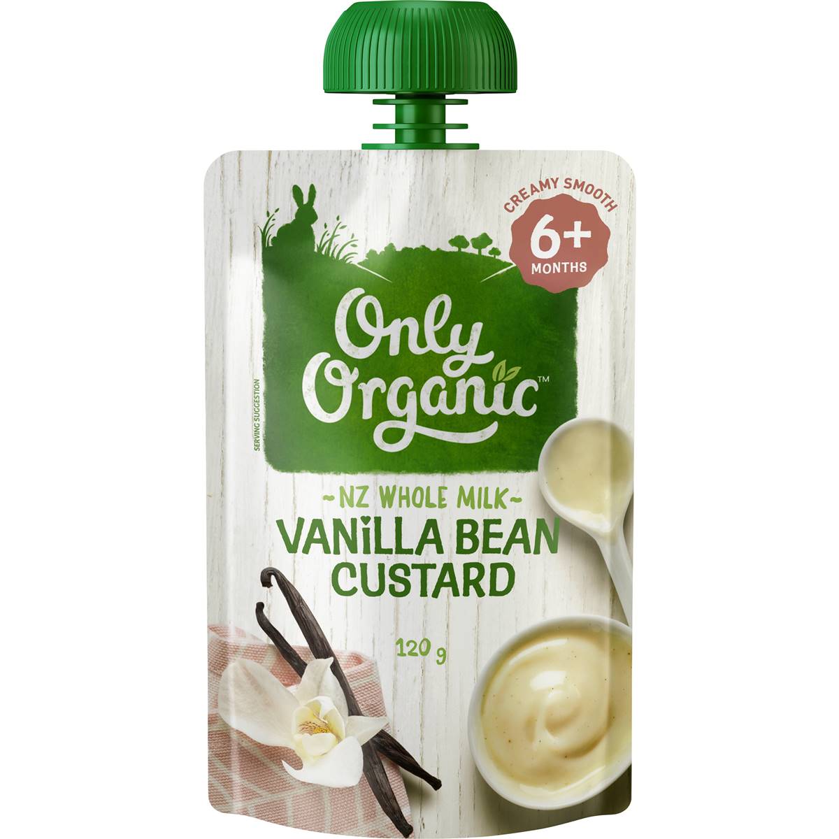 Woolworths organic baby sales food