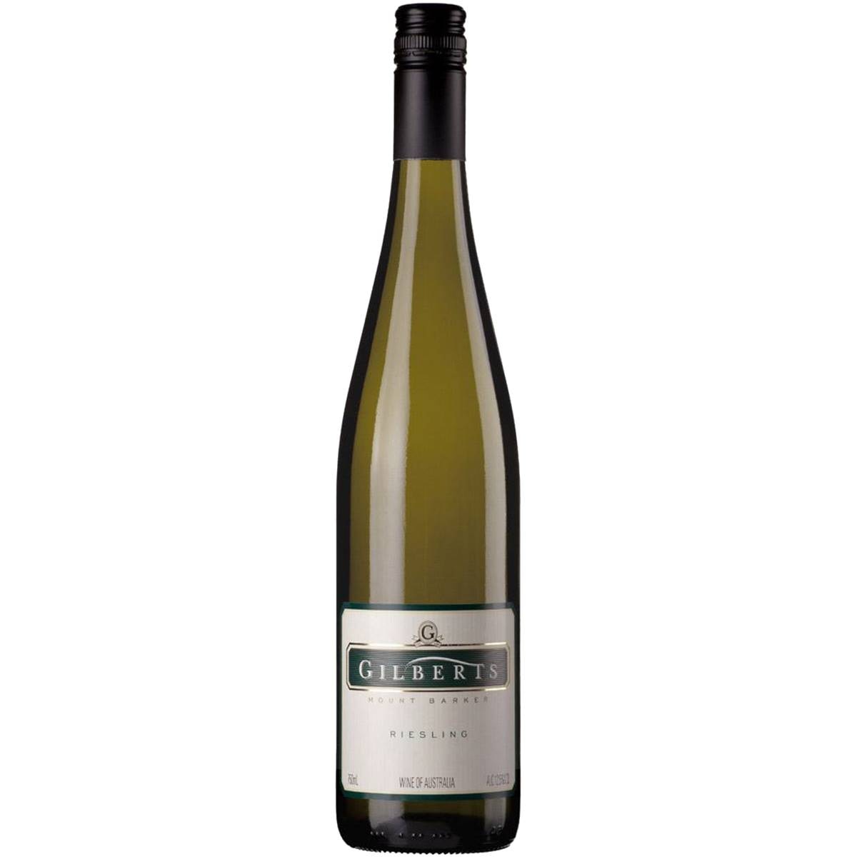 Gilberts Riesling Mt Barker Riesling