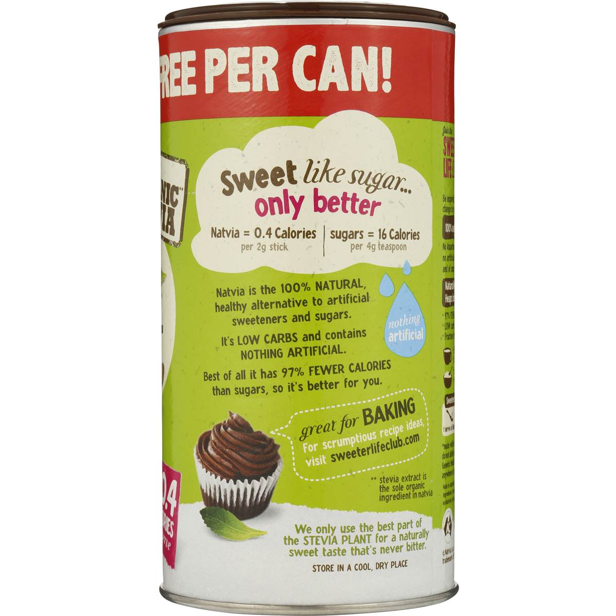 Best Natural Sweetener To Use Best Natural Sweetener To Use