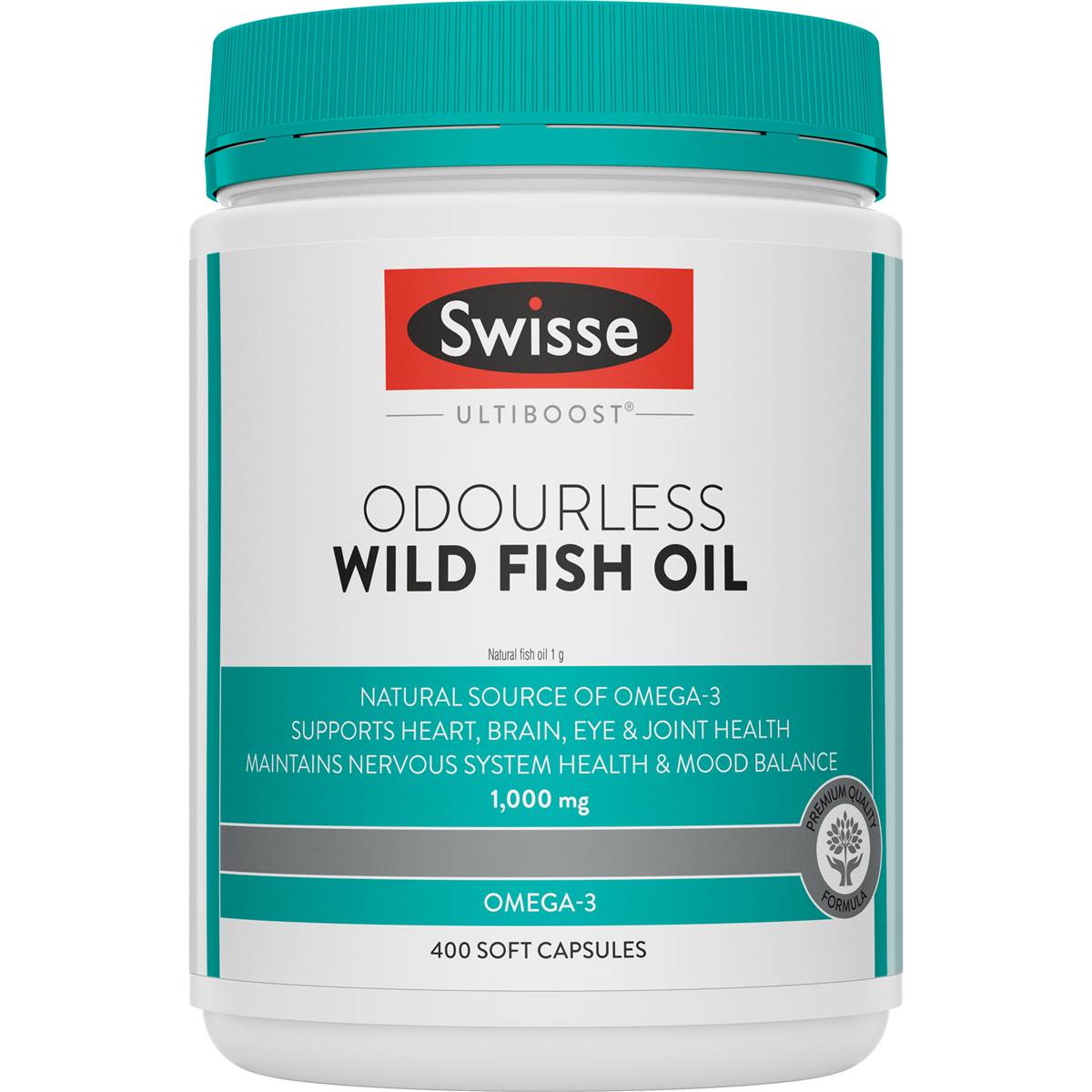 fish oil 1000mg capsules