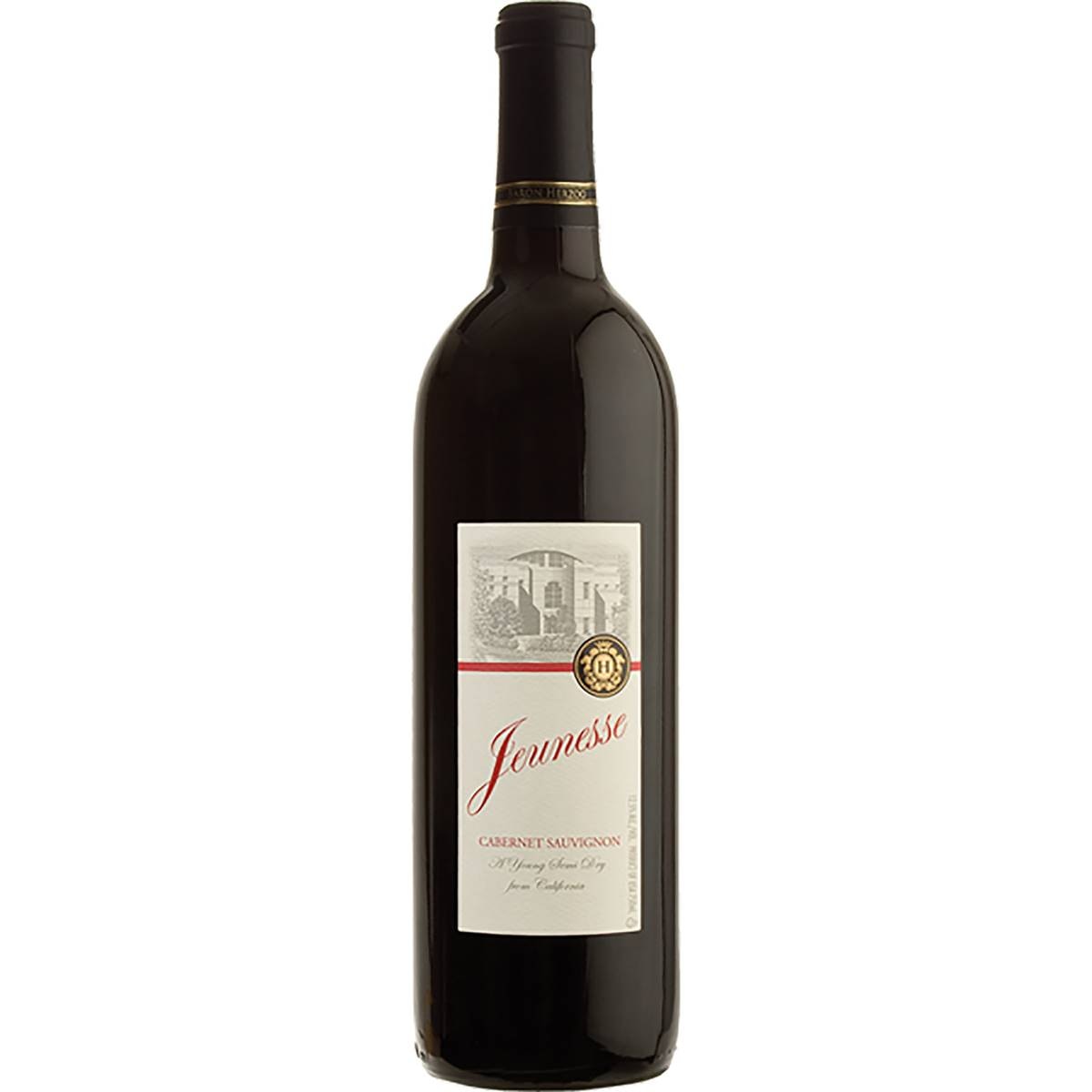 Jeunesse Cabernet Sauvignon