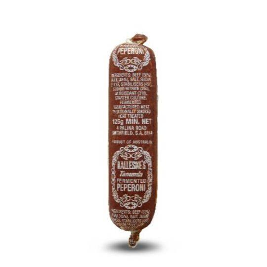 Continental Kosher Weiswurst