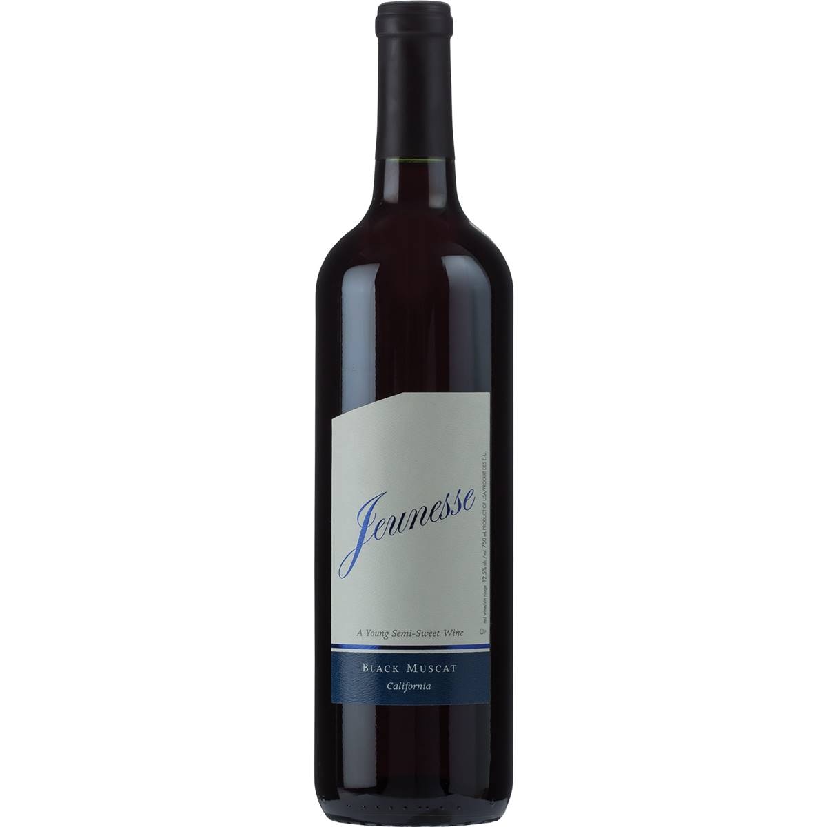 Jeunesse Black Muscat