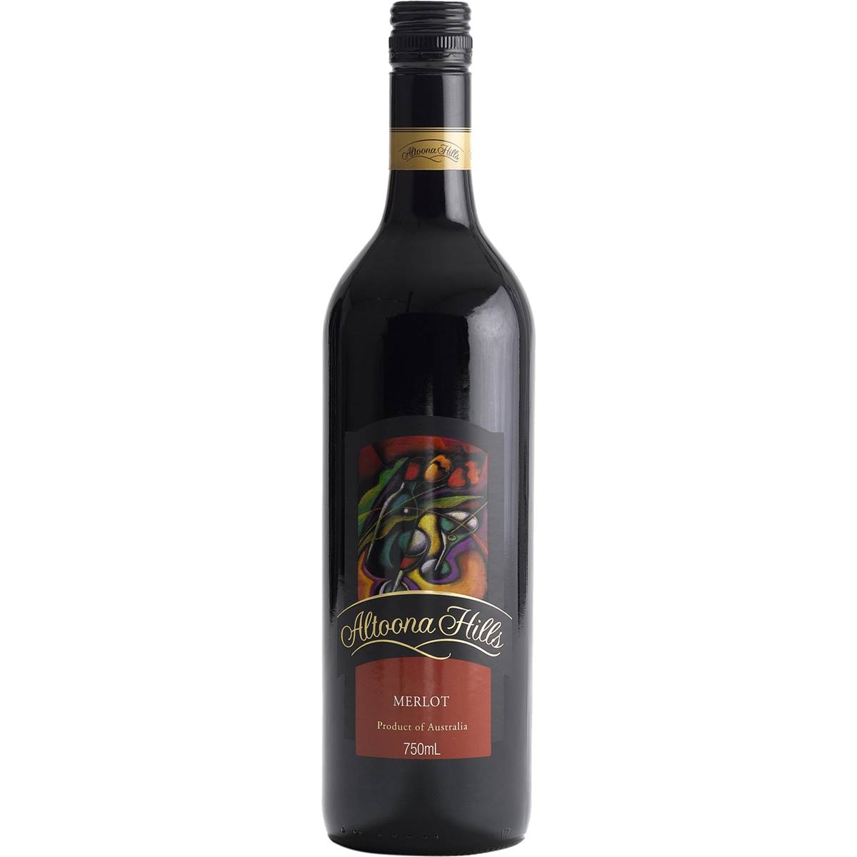 Altoona Hills Red Varietal Cabernet Merlot