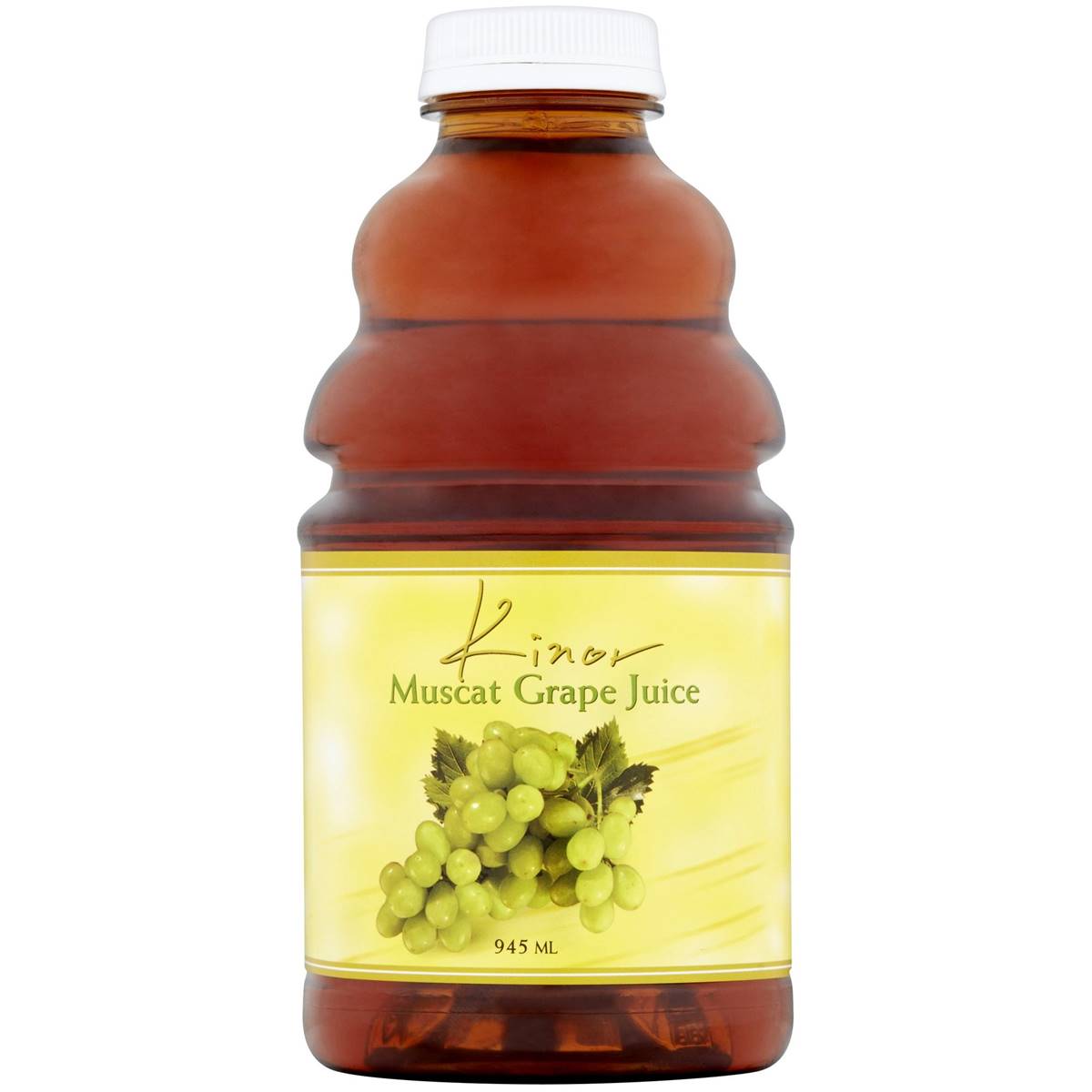 Kinor Grape Juice Musca Grape Juice Muscat 945ml Woolworths