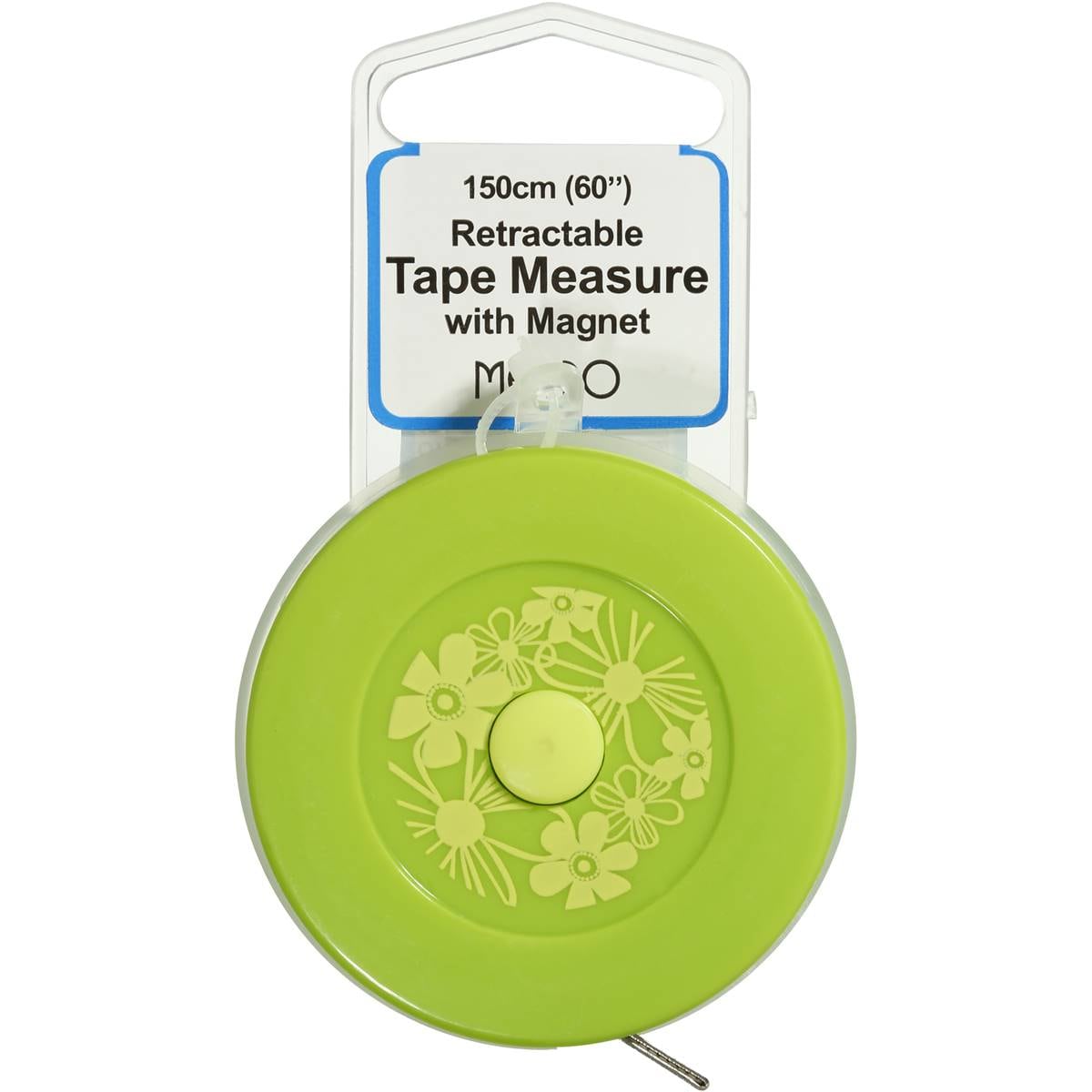 Habeeavers Retractable Tape Measure With Each Woolworths