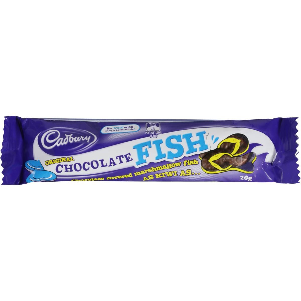 Cadbury Chocolate Fish ubicaciondepersonas.cdmx.gob.mx