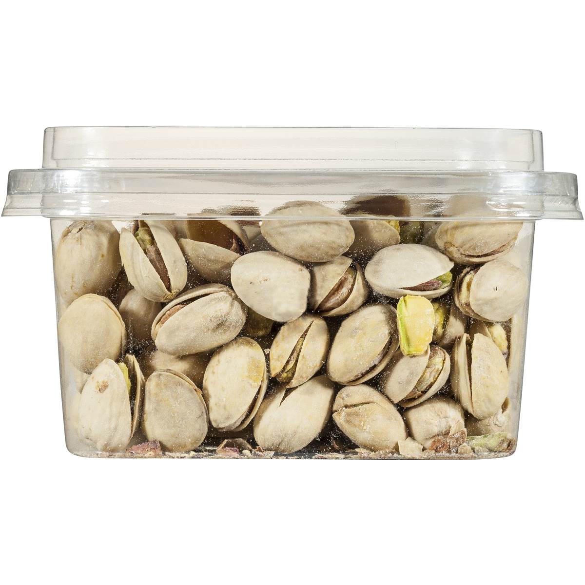 Woolworths Roasted & Salted Pistachios 170g Woolworths