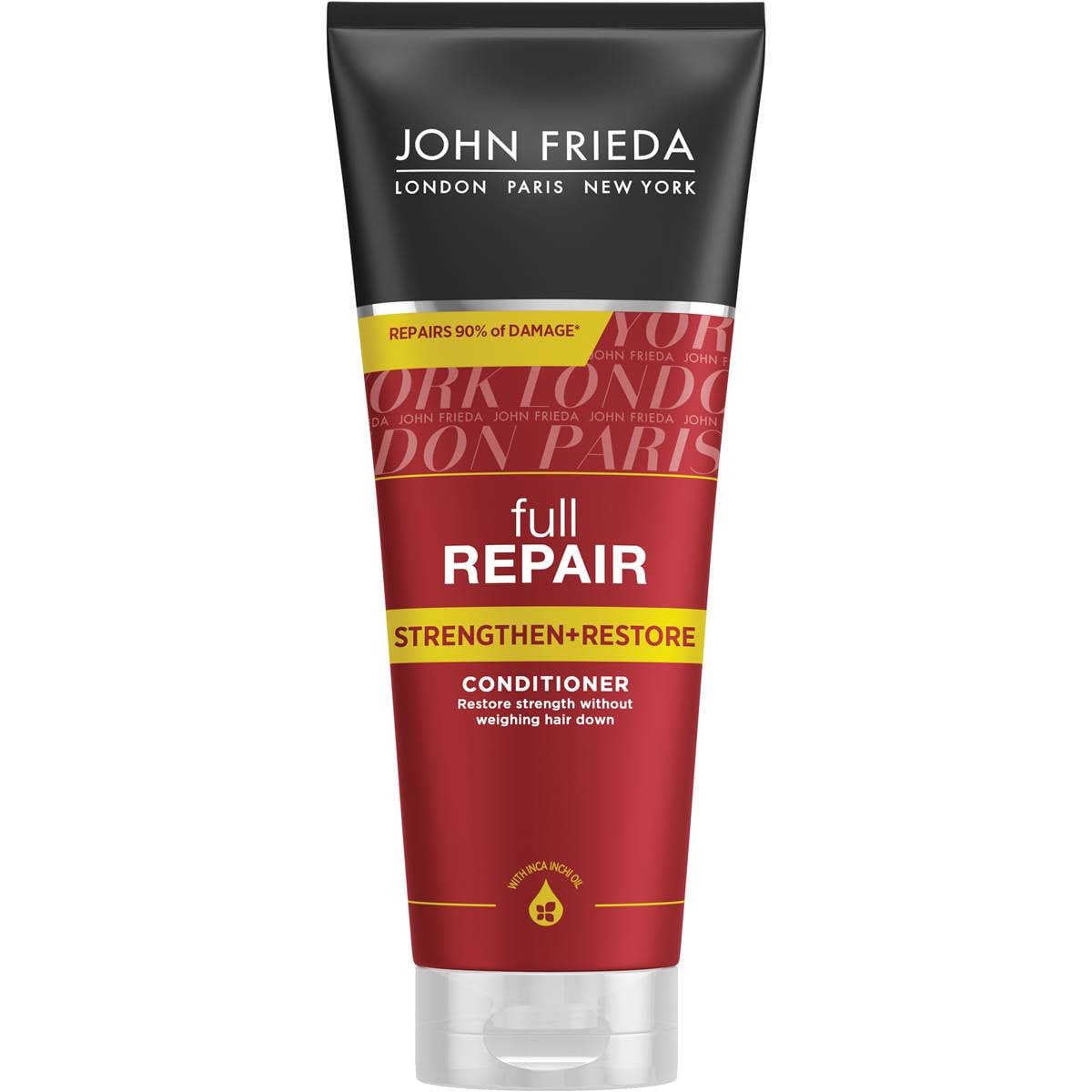 John Frieda Conditioner Full Repair 250ml Woolworths