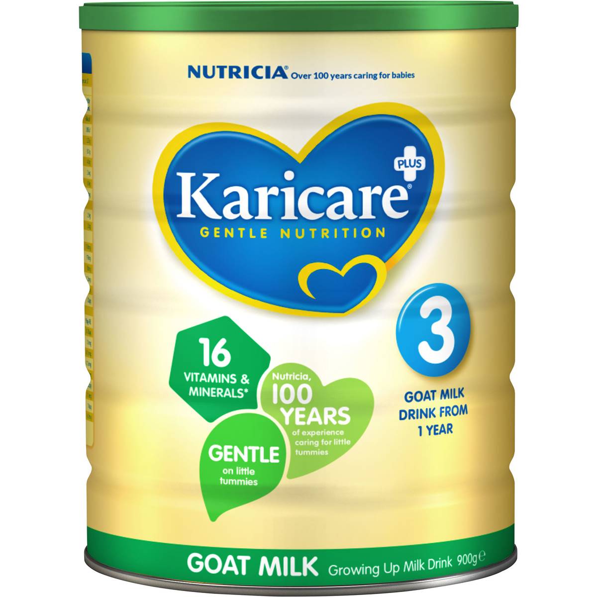 Karicare goat sale milk stage 3