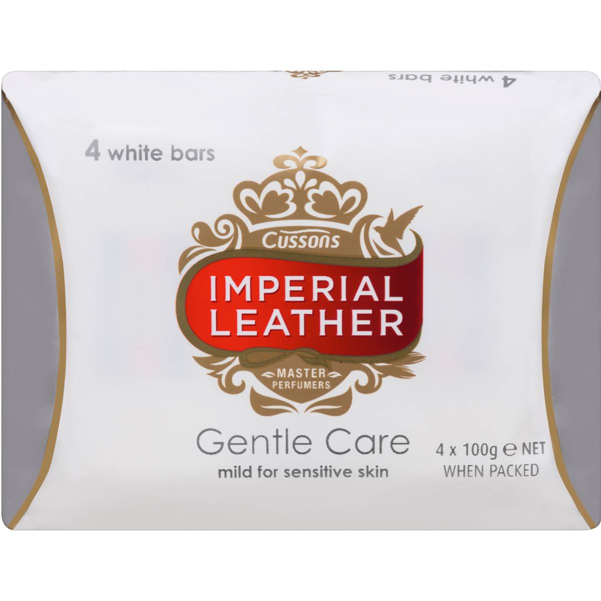 imperial cussons soap