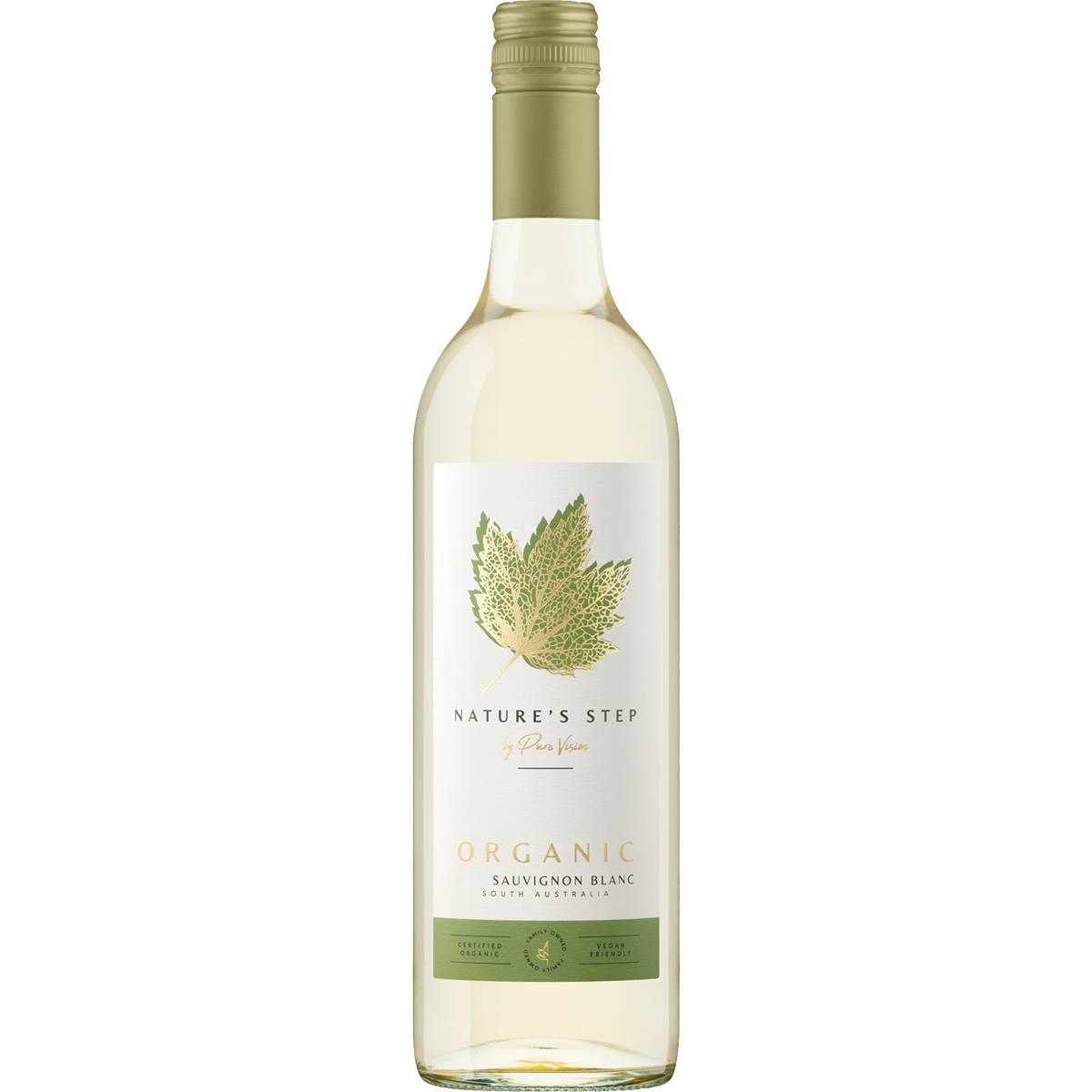 Nature's Step Sauvignon Blanc