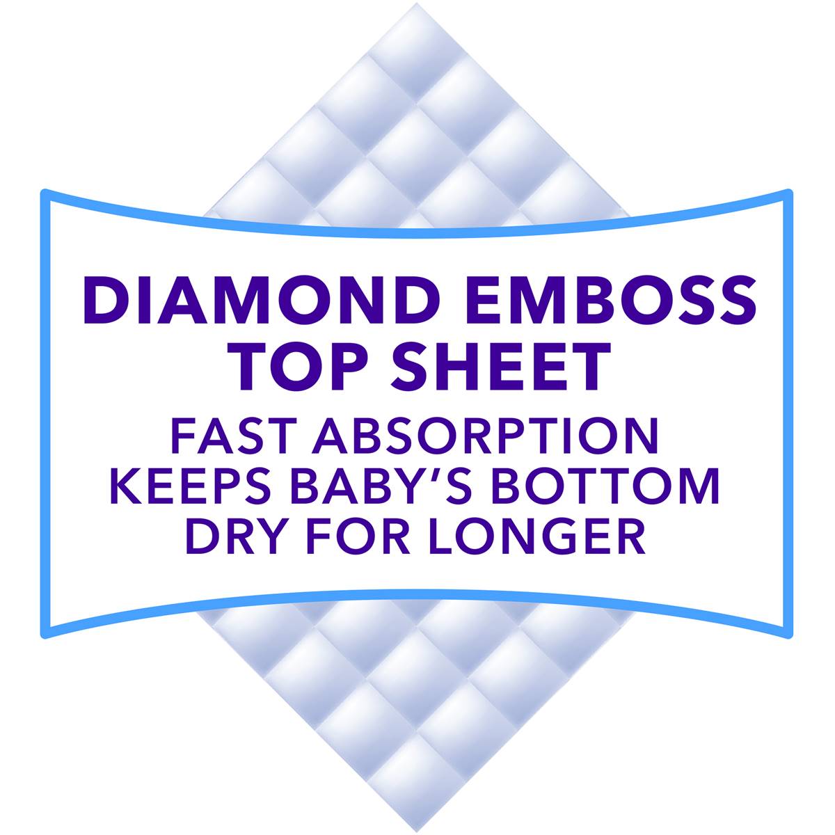 Babylove Nappy Pants Jumbo Walker 1217kg 50 Pack Woolworths