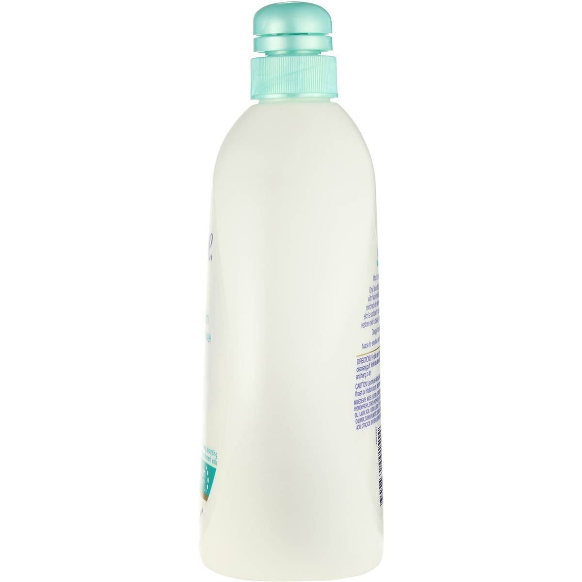 Dove Sensitive Body Wash Hypoallergenic 1l Woolworths