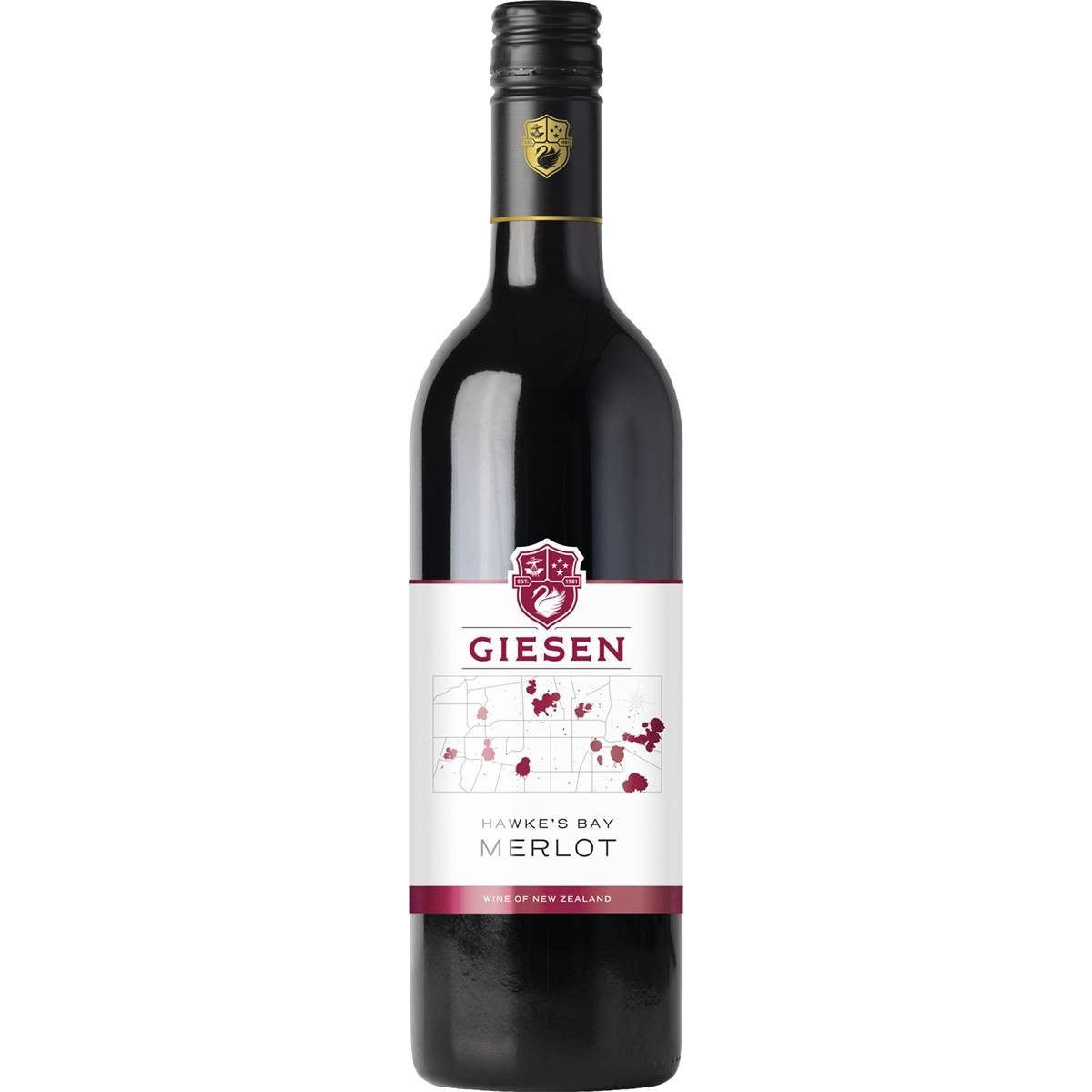 Giesen Gisborne Merlot