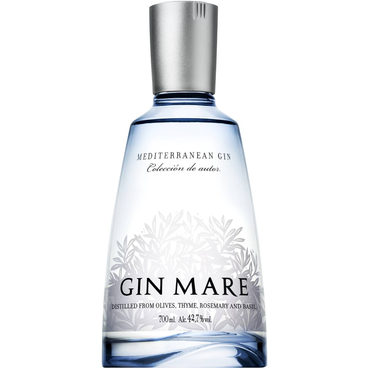 Gin Mare Mediterranean Gin