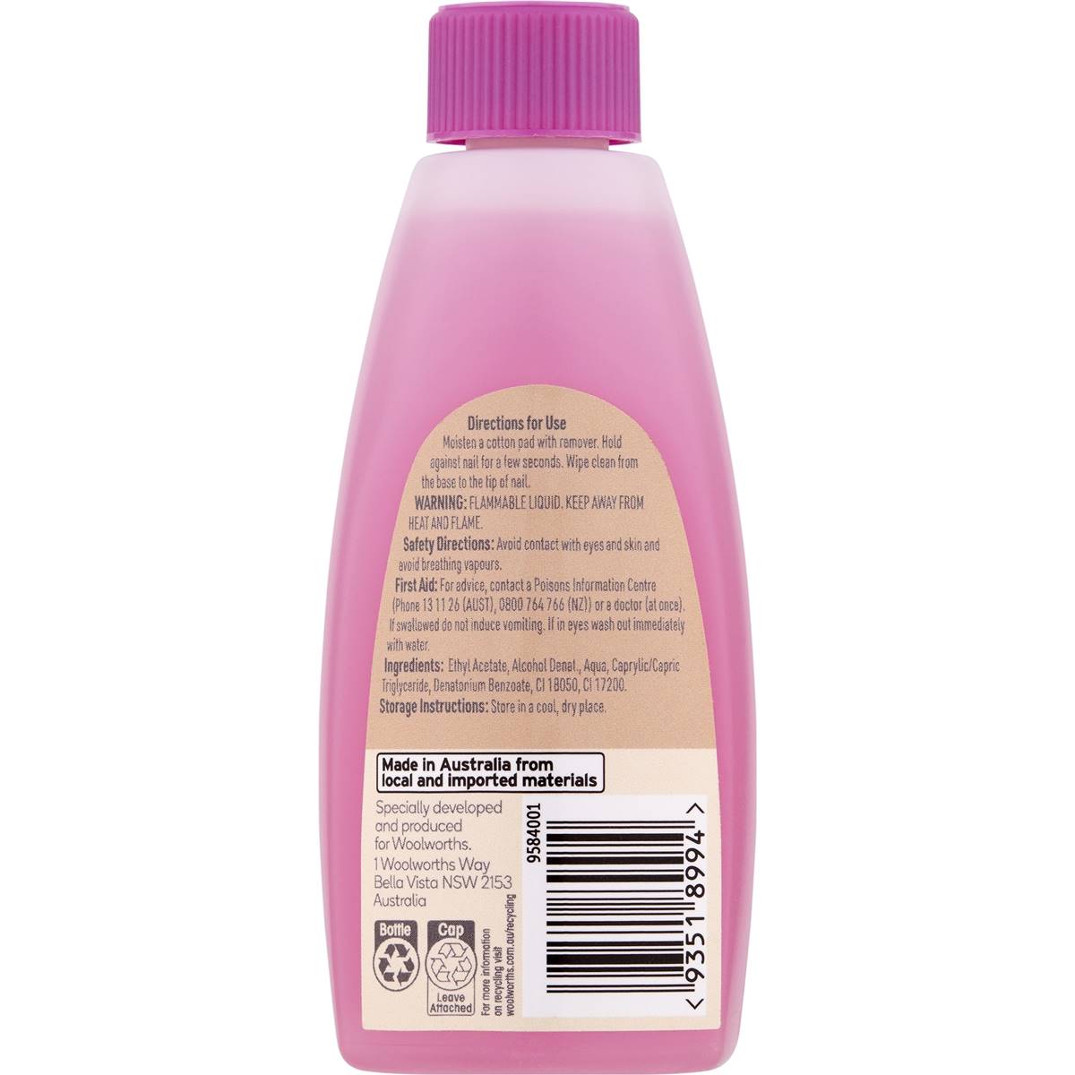 oscar-orsen-nail-polish-remover-acetone-free-125ml-woolworths