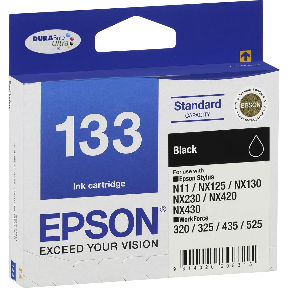 woolworths printer ink