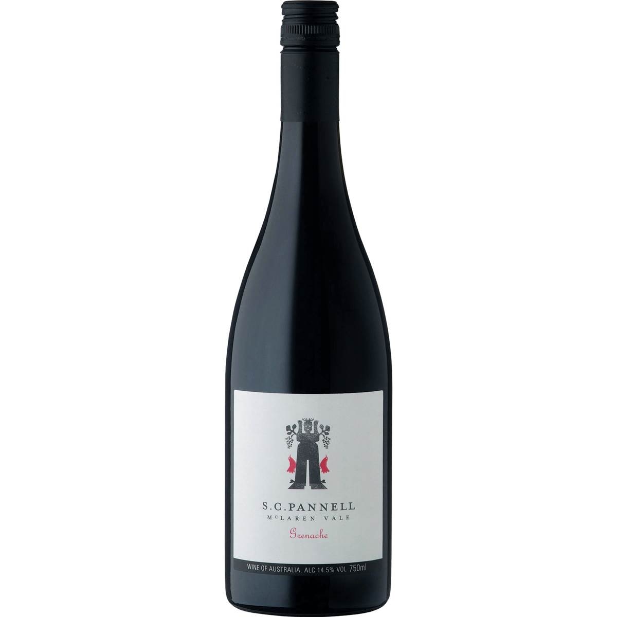 Sc Pannell Grenache