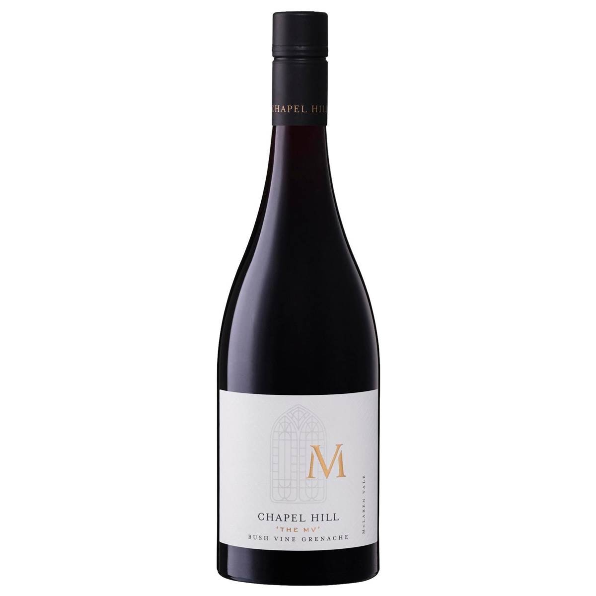 Chapel Hill Bush Vine Grenache