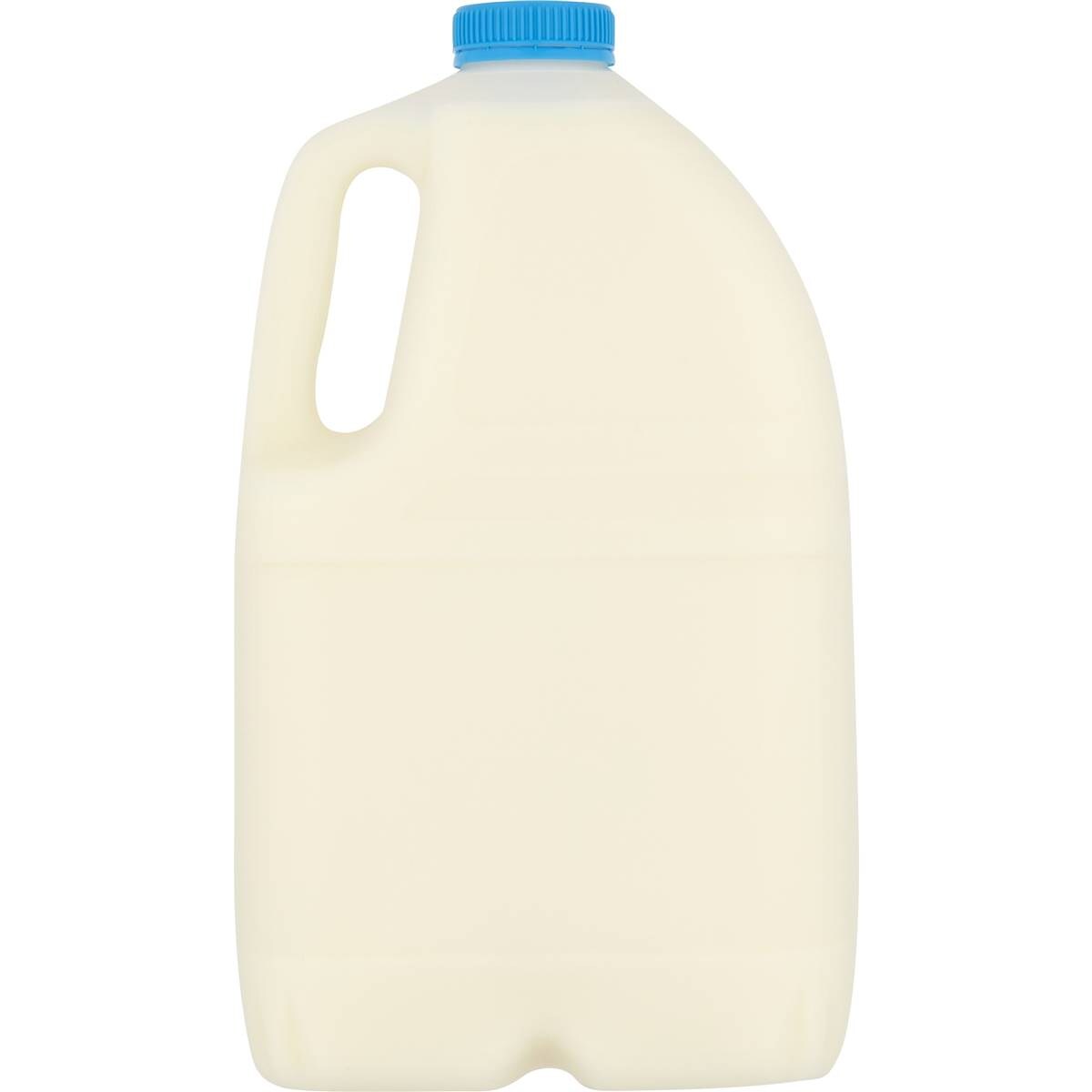 Woolworths Lite Milk 3l Woolworths