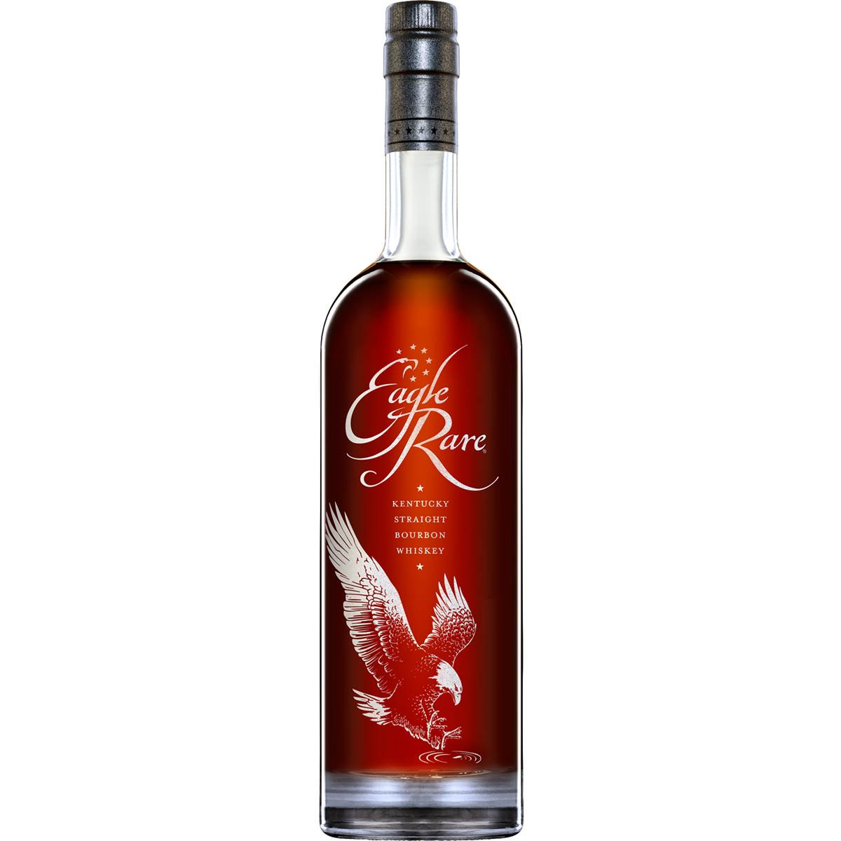 Eagle Rare Bourbon Single Barrel 700ml Bottle | Woolworths