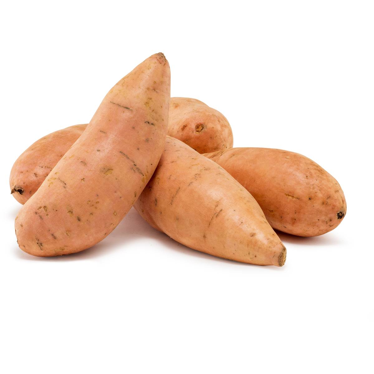 Potato Sweet Gold Composite