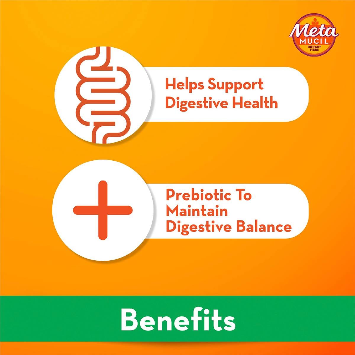 Metamucil Fibre Gummies For Digestive Health 72 Pack Woolworths