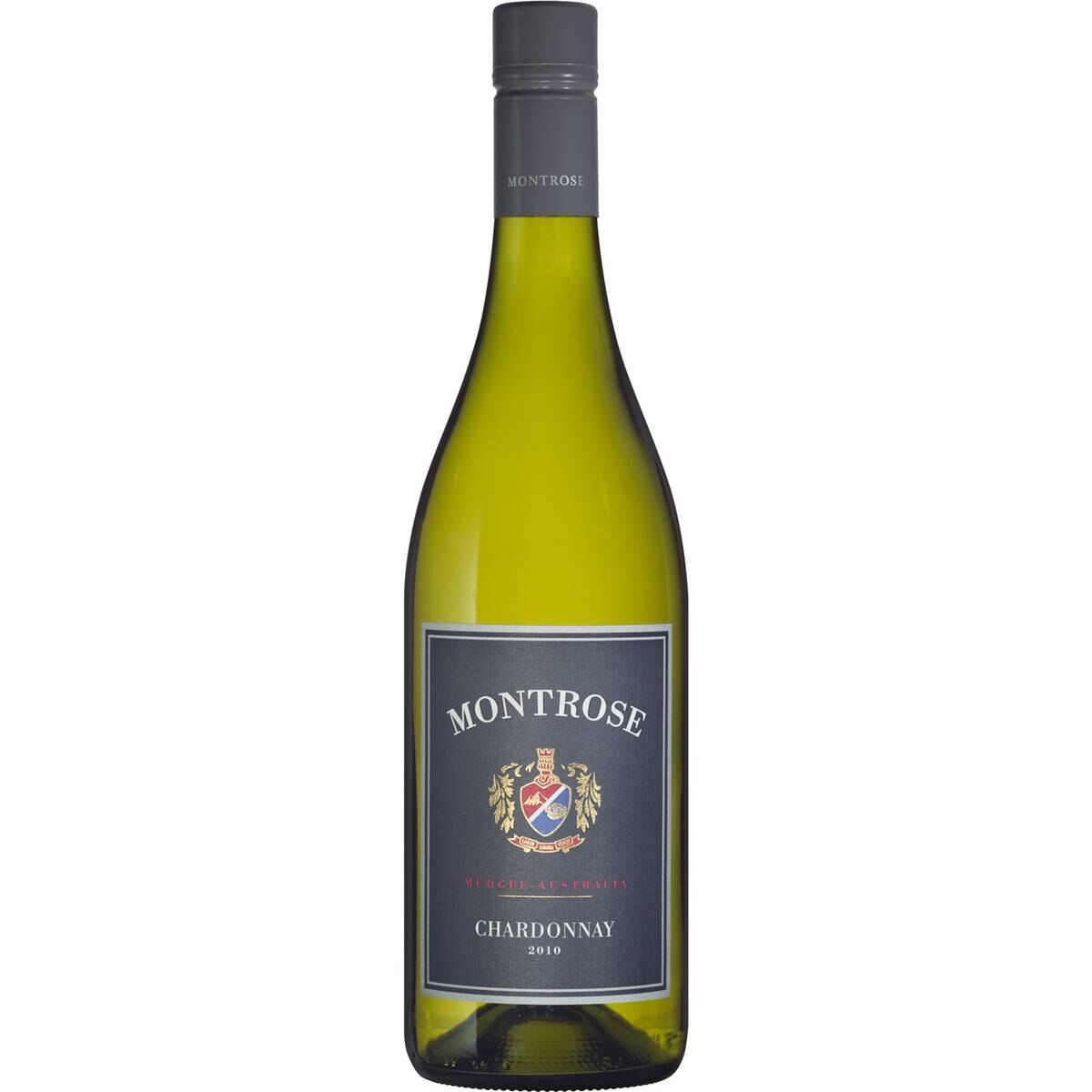 Montrose Chardonnay
