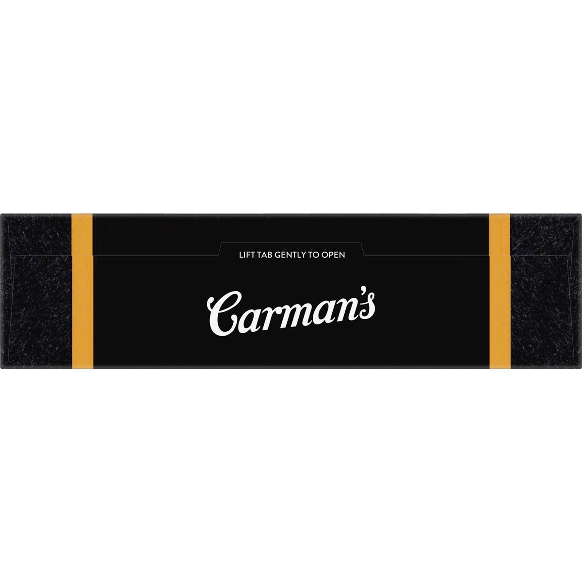 Carman's Clusters Gourmet Honey Roasted Nut 450g Woolworths
