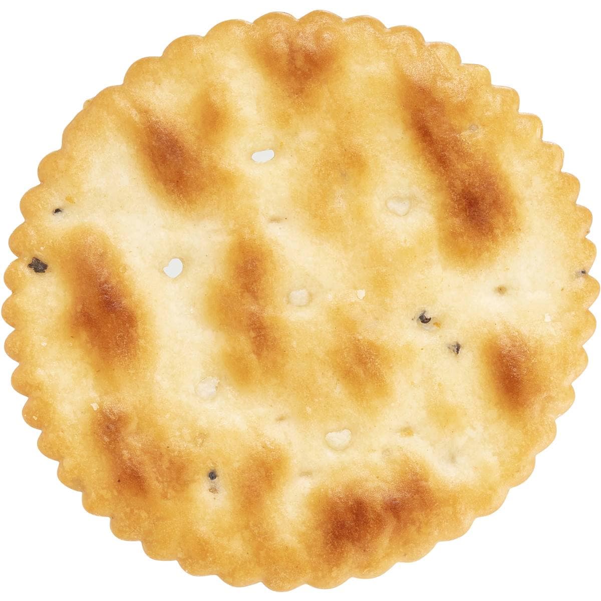 Arnott's Jatz Cracked Pepper Cracker Biscuits 225g Woolworths