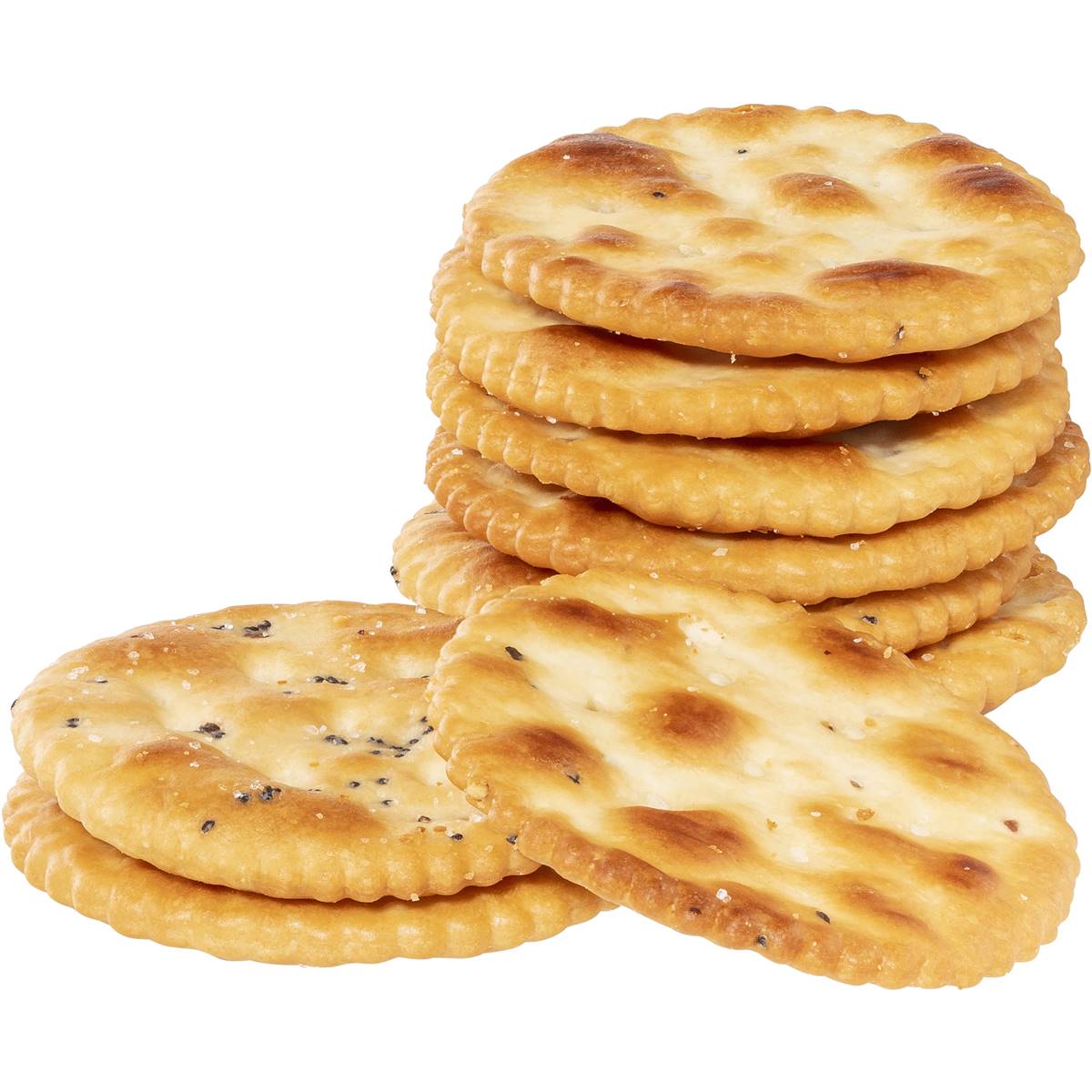 Arnott S Jatz Cracked Pepper Crackers 225g Woolworths   384249 9 