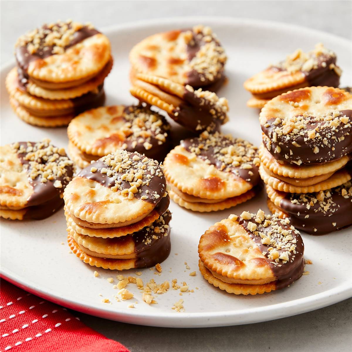 Arnott's Jatz Original Crackers 225g Woolworths