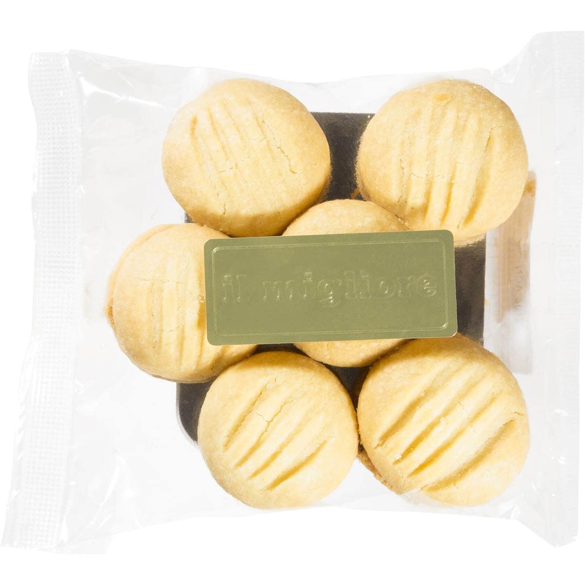 Il Migliore Jam Drops 185g Woolworths