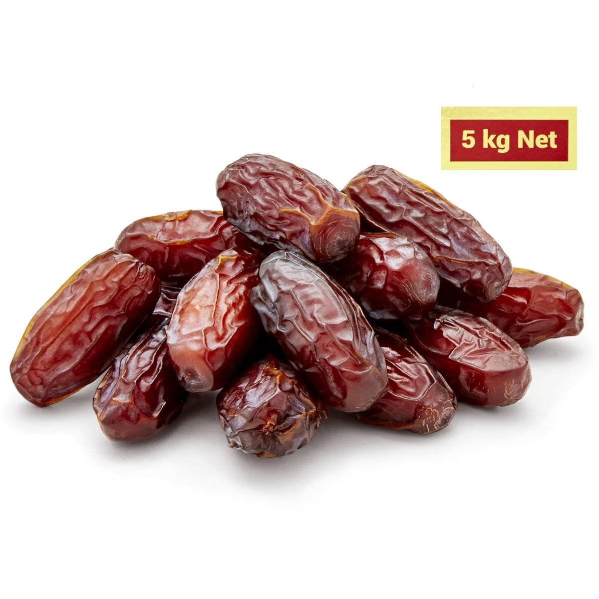 Golden Palm Medjool Dates Whole 5kg Woolworths