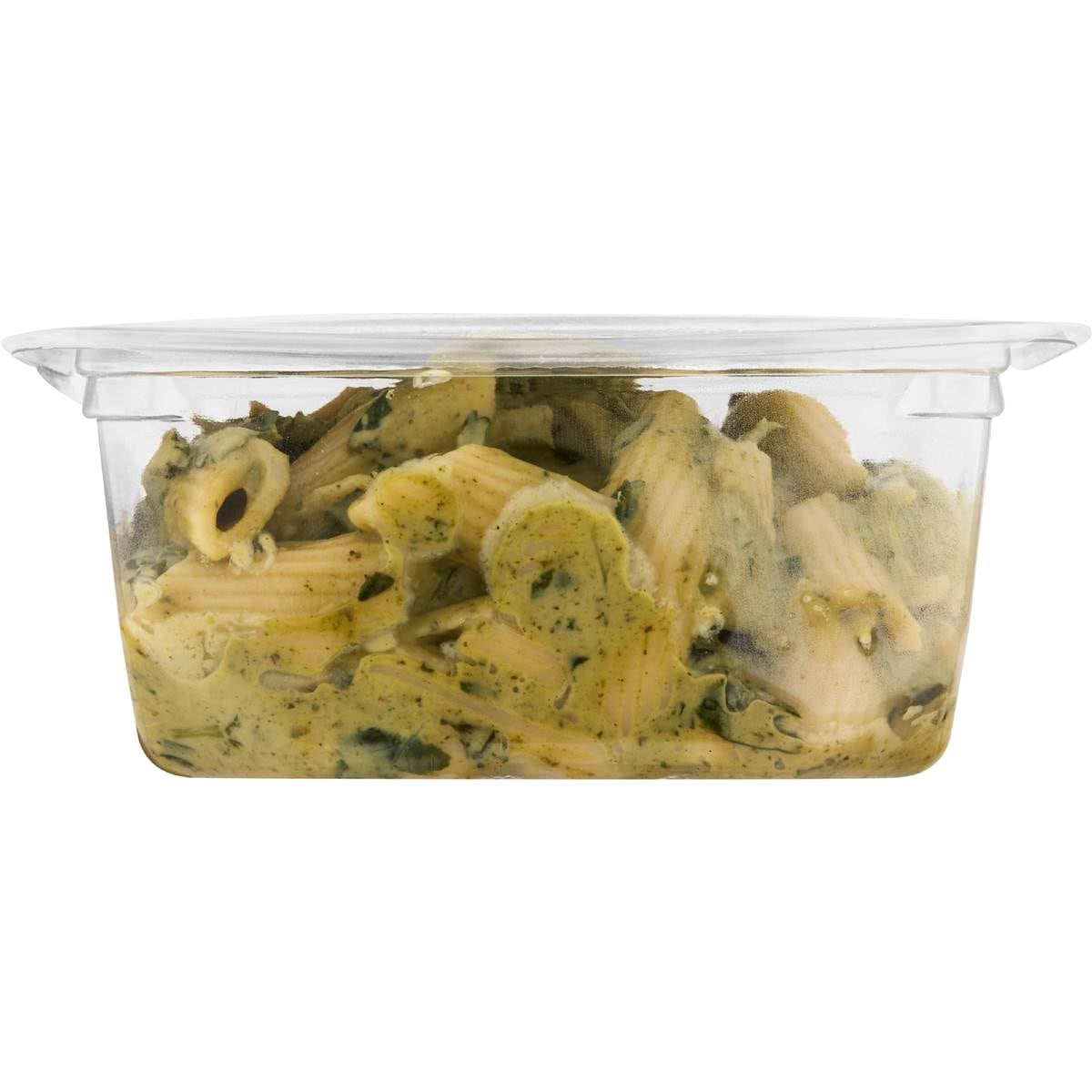 Woolworths Basil Pesto Pasta Salad 250g Woolworths